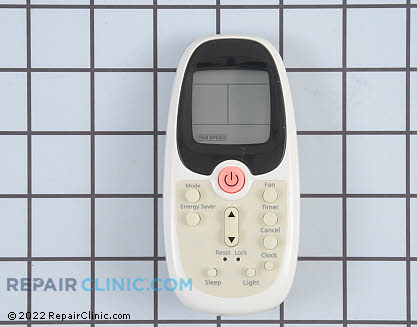 Remote Control 5304461506 Alternate Product View