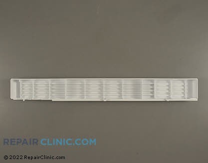 Vent Grille WB07X11007 Alternate Product View