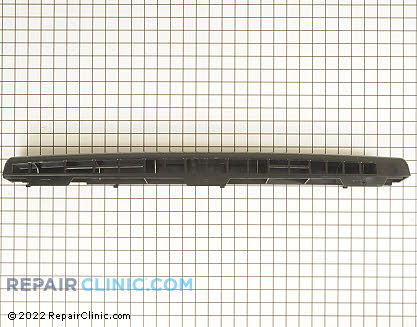 Air Grille WB07X11378 Alternate Product View