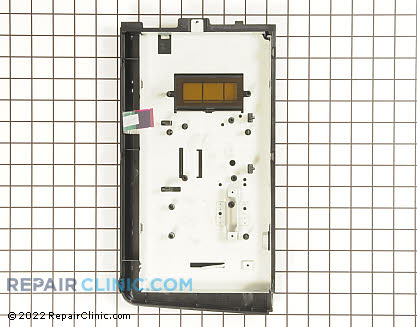 Touchpad and Control Panel WB07X11048 Alternate Product View