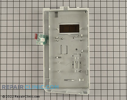 Touchpad and Control Panel WB07X11049 Alternate Product View