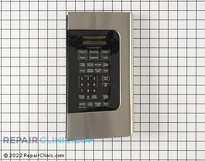Touchpad and Control Panel WB07X11051 Alternate Product View