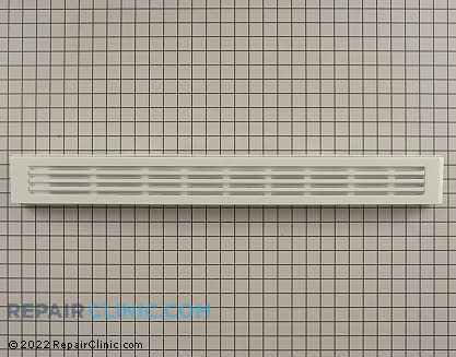 Vent Grille WB07X11037 Alternate Product View