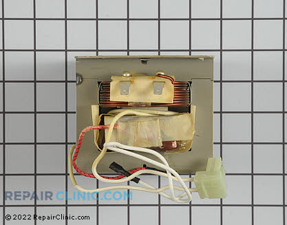 High Voltage Transformer WB27X10929 Alternate Product View