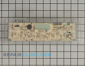 Oven Control Board - Part # 1810627 Mfg Part # WB27K10362