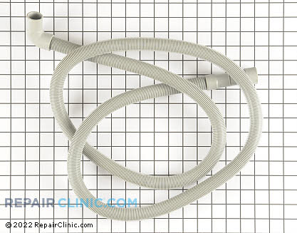 Drain Hose WD24X10038 Alternate Product View