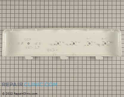 Control Panel WE19M1485 Alternate Product View