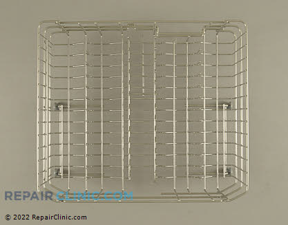 Upper Dishrack Assembly WD28X10189 Alternate Product View