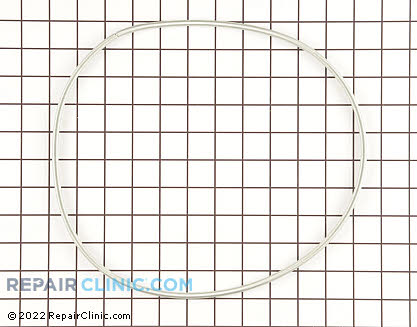 Boot Seal Retaining Ring WH08X10029 Alternate Product View