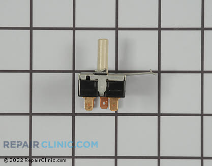 Rotary Switch WH12X10461 Alternate Product View