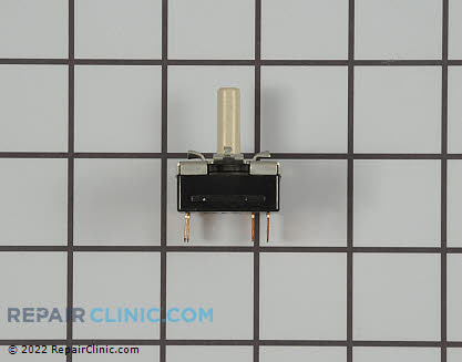 Rotary Switch WH12X10461 Alternate Product View