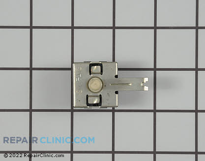Rotary Switch WH12X10461 Alternate Product View