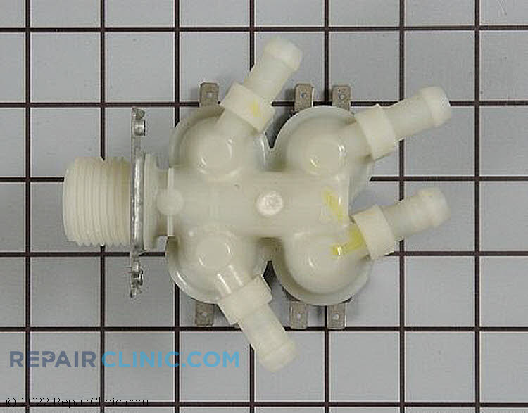 Water Inlet Valve 5220fr2008f 4339