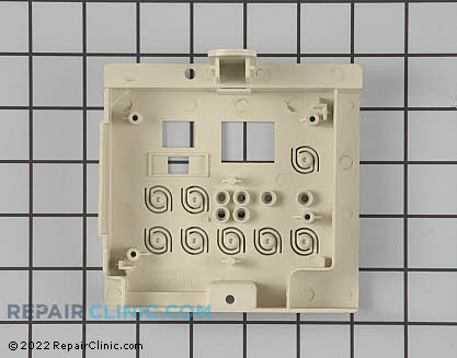 Control Panel 3720A20053A Alternate Product View