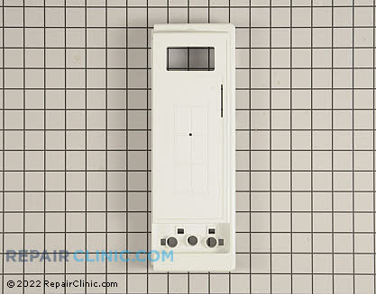 Control Panel 3720W0C143A Alternate Product View