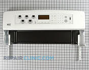 Touchpad and Control Panel - Part # 1331052 Mfg Part # 4781W0M070N