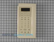 Touchpad and Control Panel - Part # 1332071 Mfg Part # 4781W1M307T
