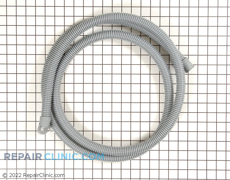 Washing Machine Drain Hose 5214FR3188G | LG Drain Hose - Repair Clinic