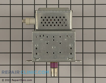 Magnetron 6324W1A002B Alternate Product View