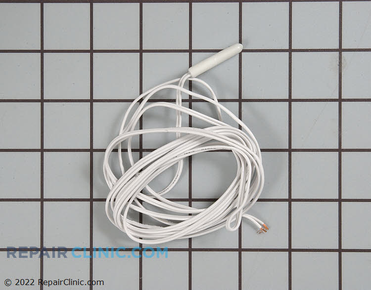 LG OEM LG Freezer Temperature Sensor Originally Shipped with LFC24770ST/01, LFC24770ST/02, LFC24770SW/00 5620090