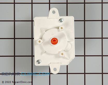 Timer Motor 6549W1T011B Alternate Product View