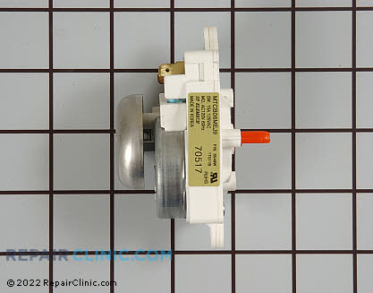 Timer Motor 6549W1T011B Alternate Product View