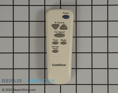 Remote Control 6711A90019A Alternate Product View