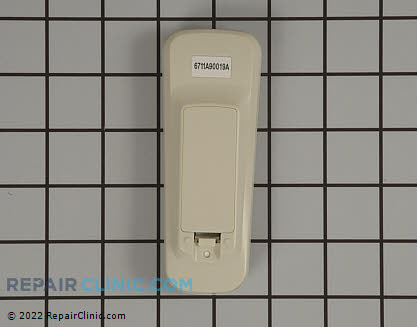 Remote Control 6711A90019A Alternate Product View