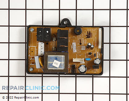 Main Control Board 6871A10141A Alternate Product View