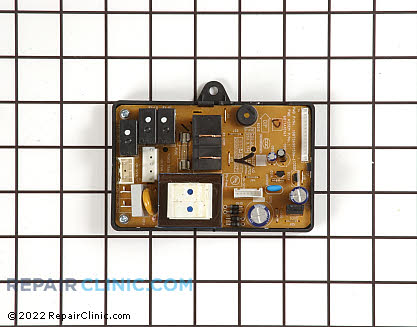 Main Control Board 6871A10141D Alternate Product View