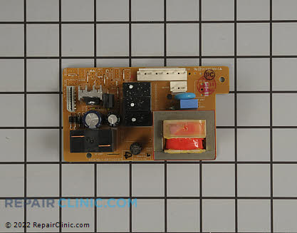 Main Control Board 6871A20167D Alternate Product View