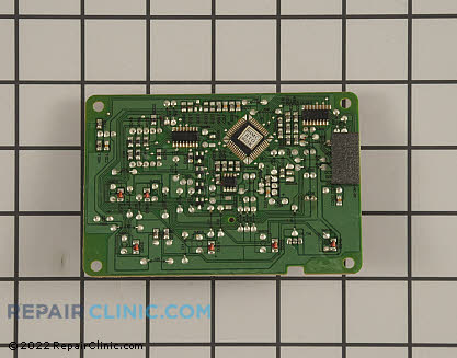 Main Control Board 6871A20324A Alternate Product View