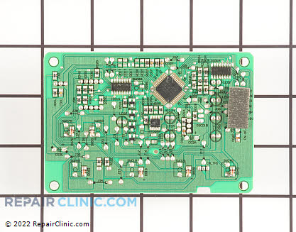 Main Control Board 6871A20418D Alternate Product View