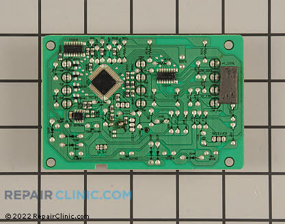 Main Control Board 6871A20533A Alternate Product View
