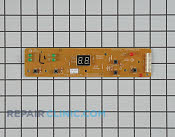 User Control and Display Board - Part # 1359500 Mfg Part # 6871A20482A