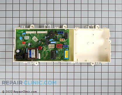 Main Control Board 6871EC1061C Alternate Product View