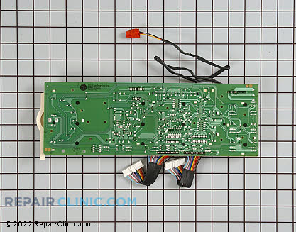 User Control and Display Board 6871EC1063E Alternate Product View