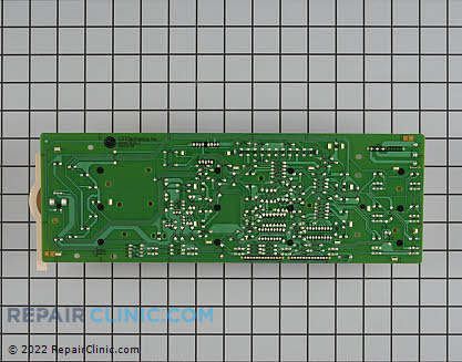 User Control and Display Board 6871EC2025C Alternate Product View