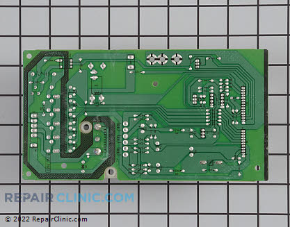 Main Control Board 6871W1S149A Alternate Product View