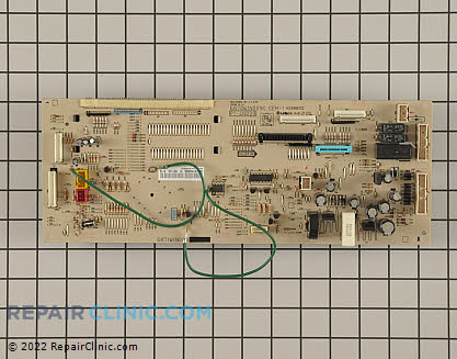 Oven Control Board 6871W1N009A Alternate Product View