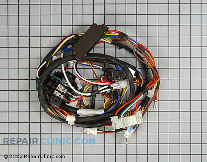 Wire Harness 6877EL1019B Alternate Product View