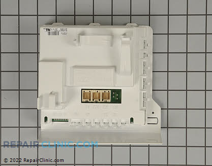 Control Board WPW10133559 Alternate Product View