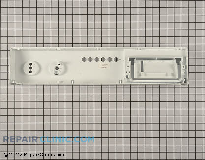 Control Panel 8076552-0-UL Alternate Product View