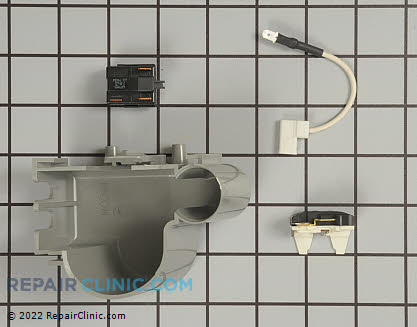 Relay and Overload Kit 12002794 Alternate Product View