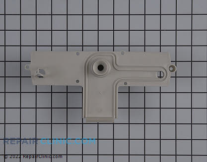 Lower Wash Arm Support 154763201 Alternate Product View