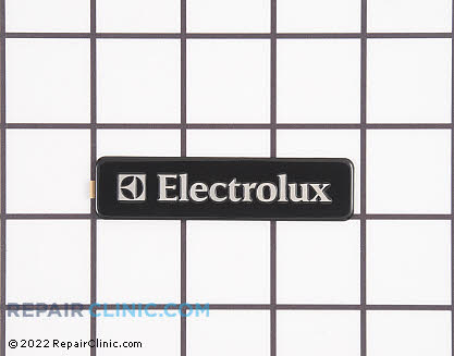Nameplate 241873302 Alternate Product View