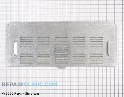 Rear Panel 316500100 Alternate Product View