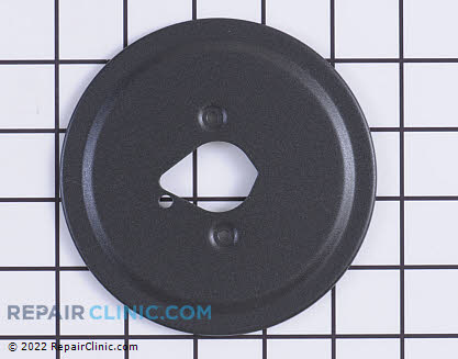 Burner Drip Pan 316514800 Alternate Product View