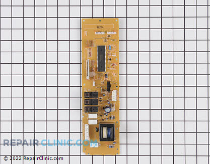 Main Control Board 66402 Alternate Product View