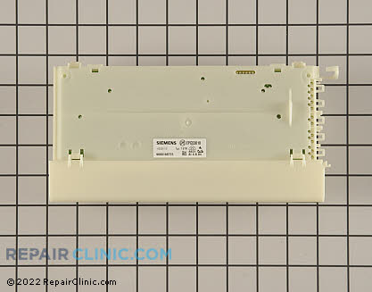 Main Control Board 00641253 Alternate Product View